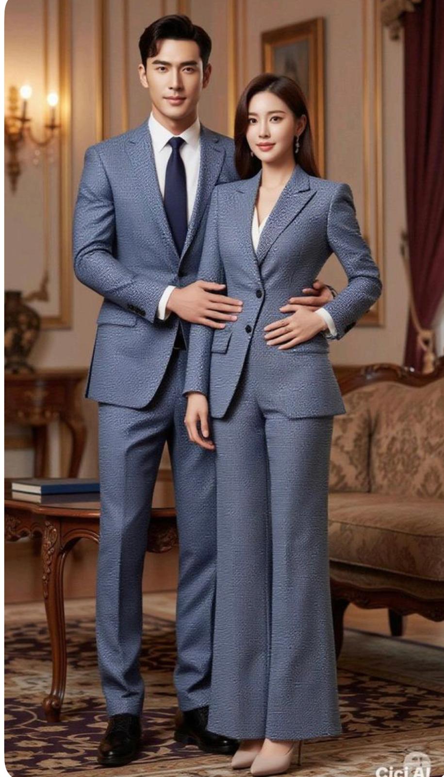 Premium Tailoring