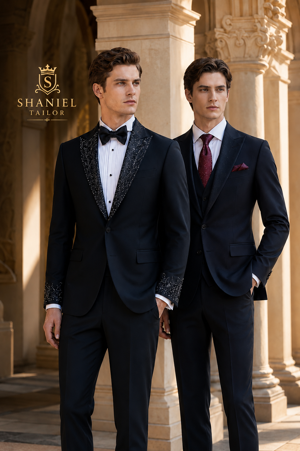 Premium Fabrics