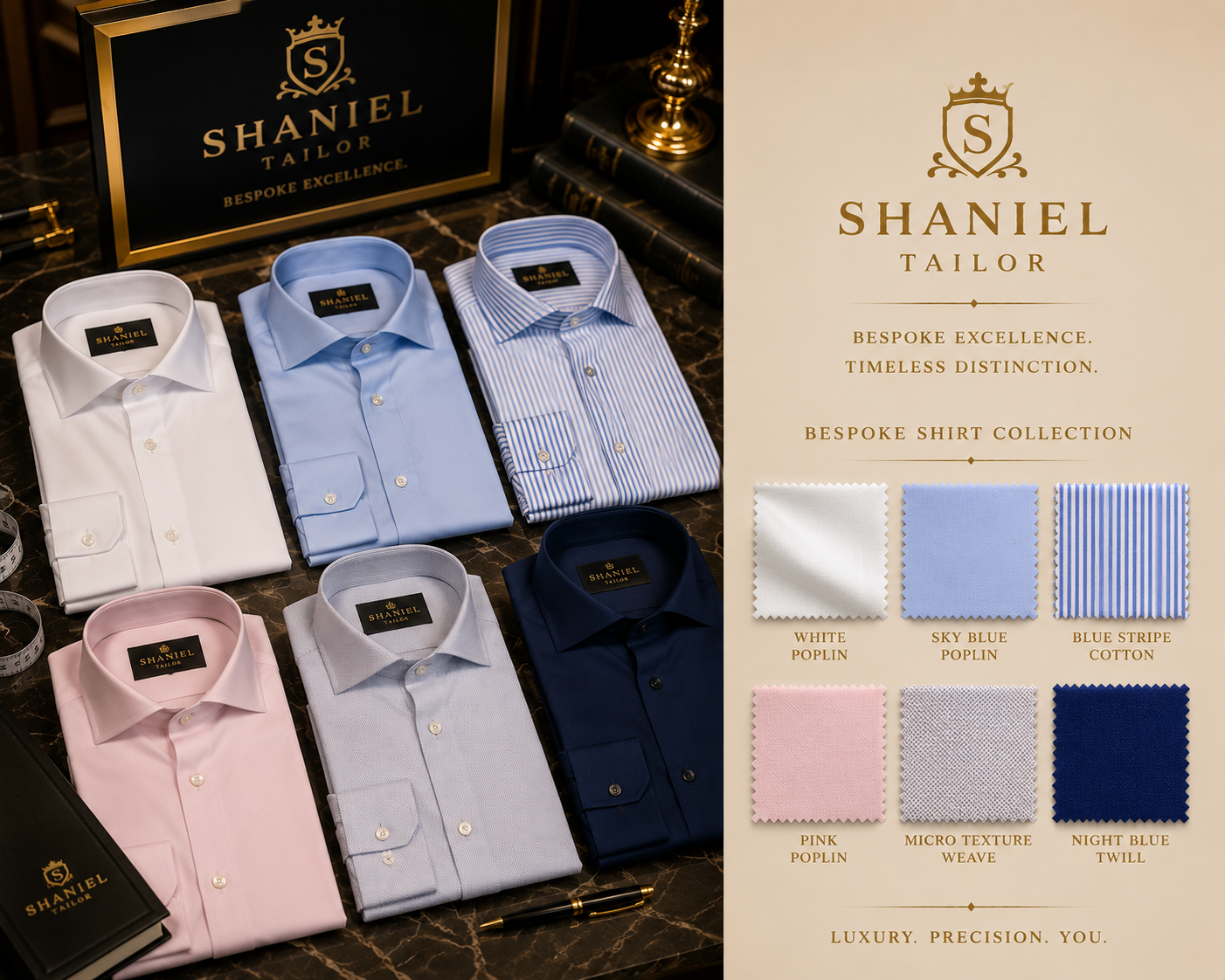 Men's Shirt Collection 2