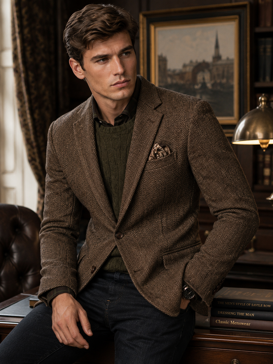 Sport Jackets