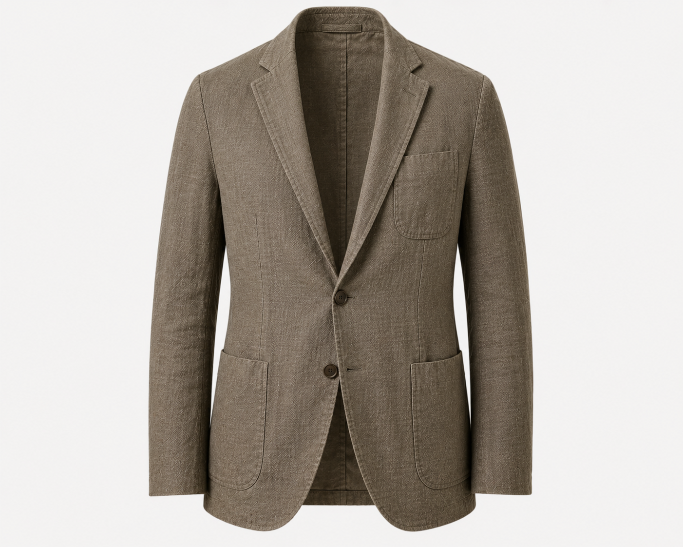 Men's Midnight Navy Shawl Lapel Dinner Sport Jacket