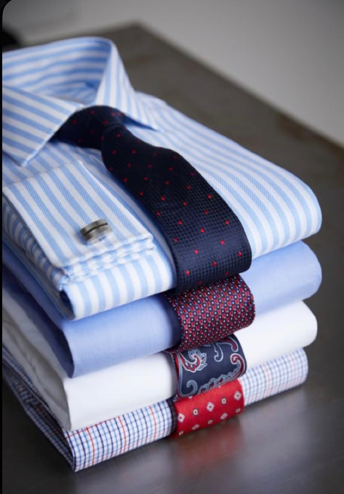 Men's Casual Shirt 2