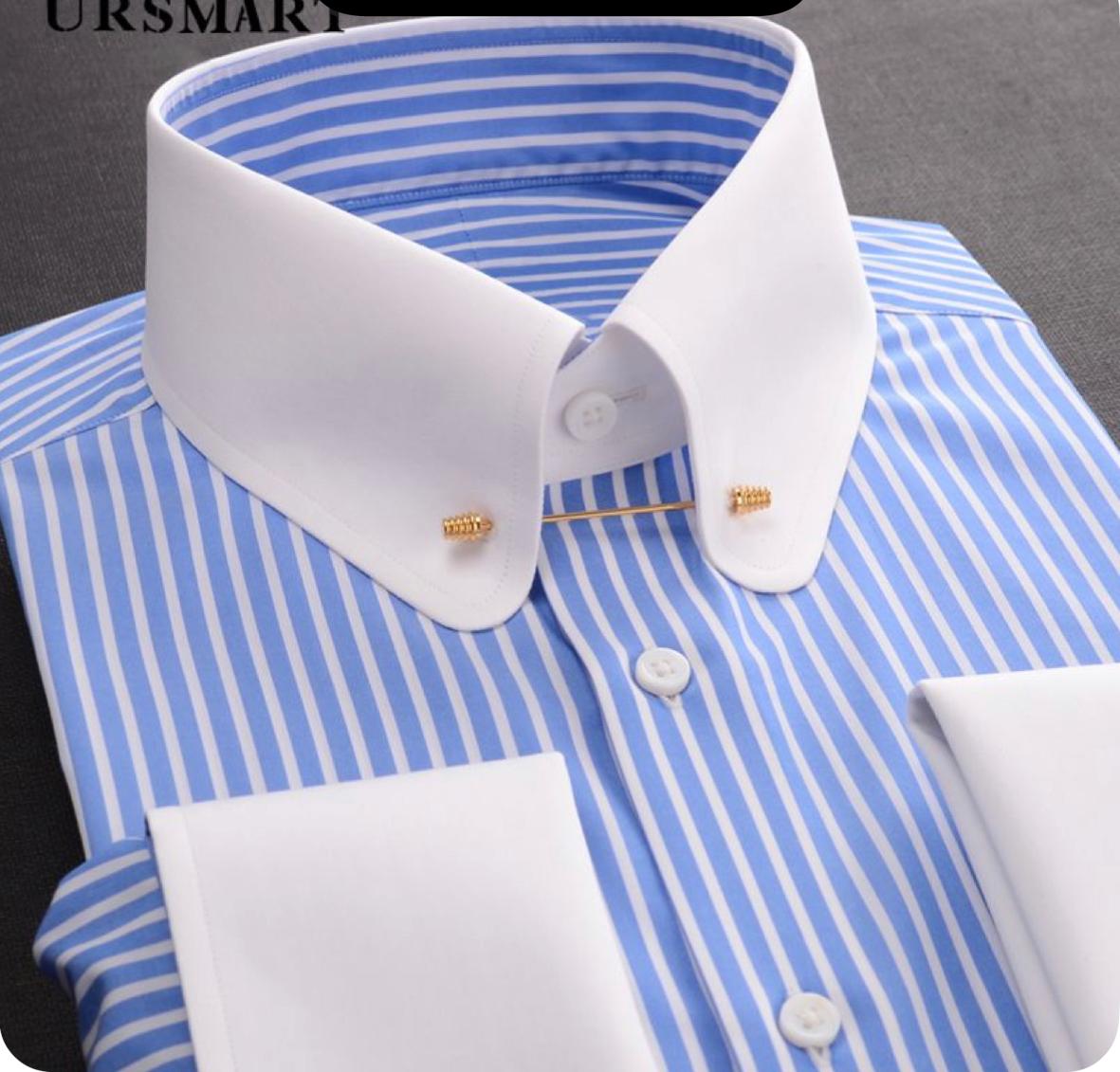Men's Casual Shirt 3