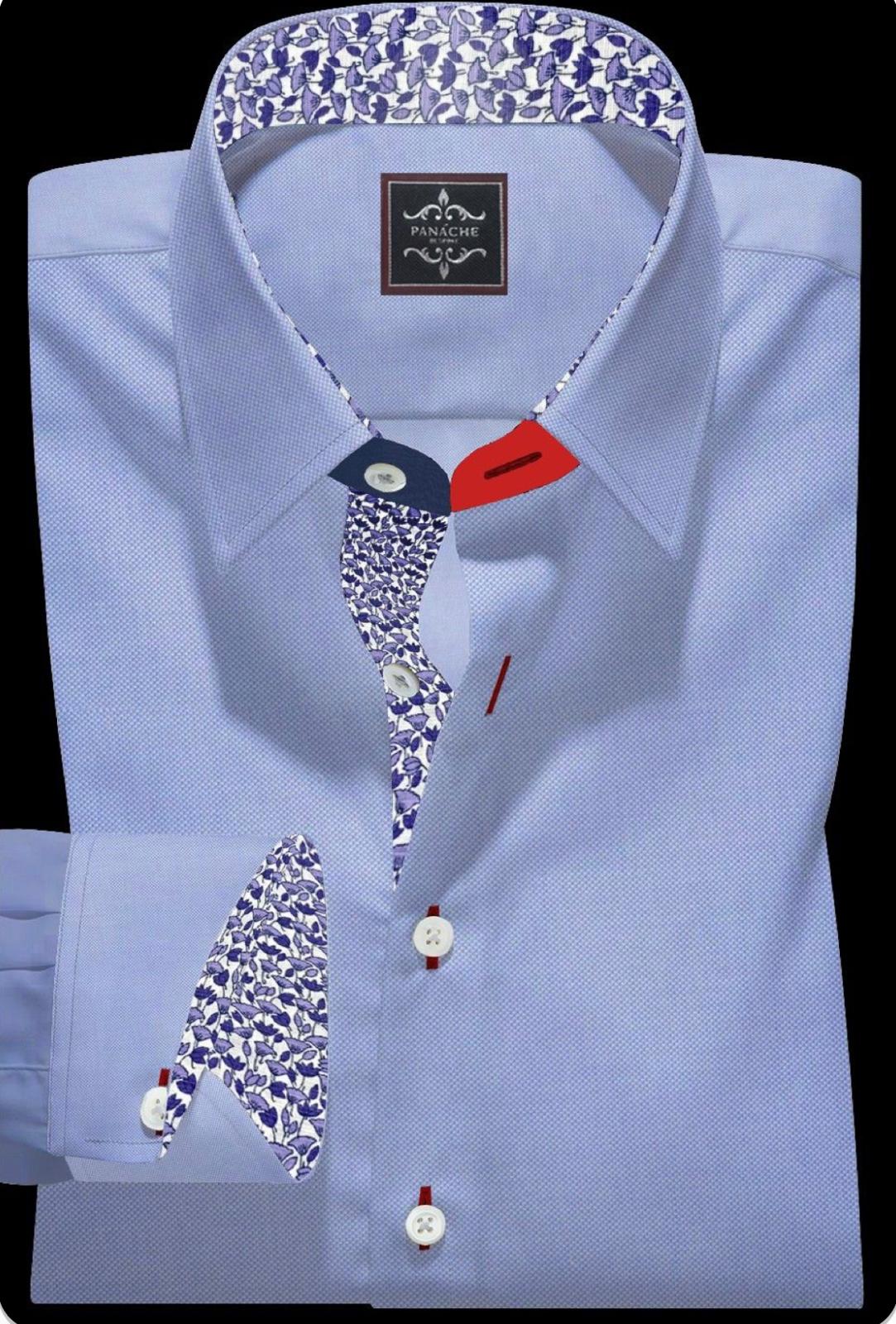 Men's Casual Shirt 4