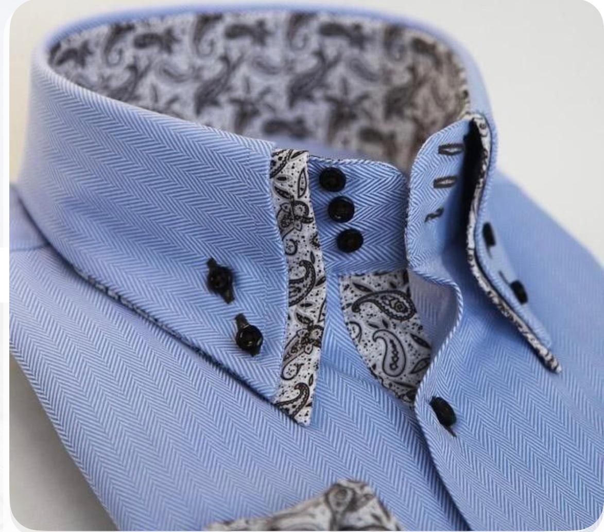 Men's Casual Shirt 5