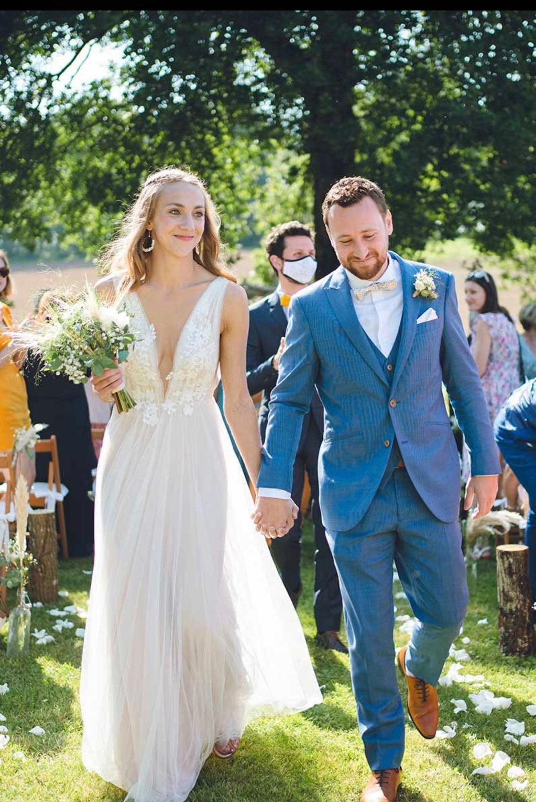 Men's 3-Piece Suit