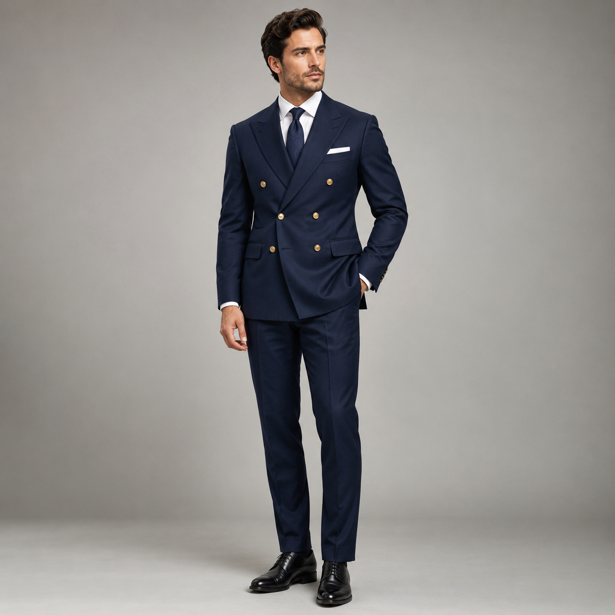 2-Piece Suits