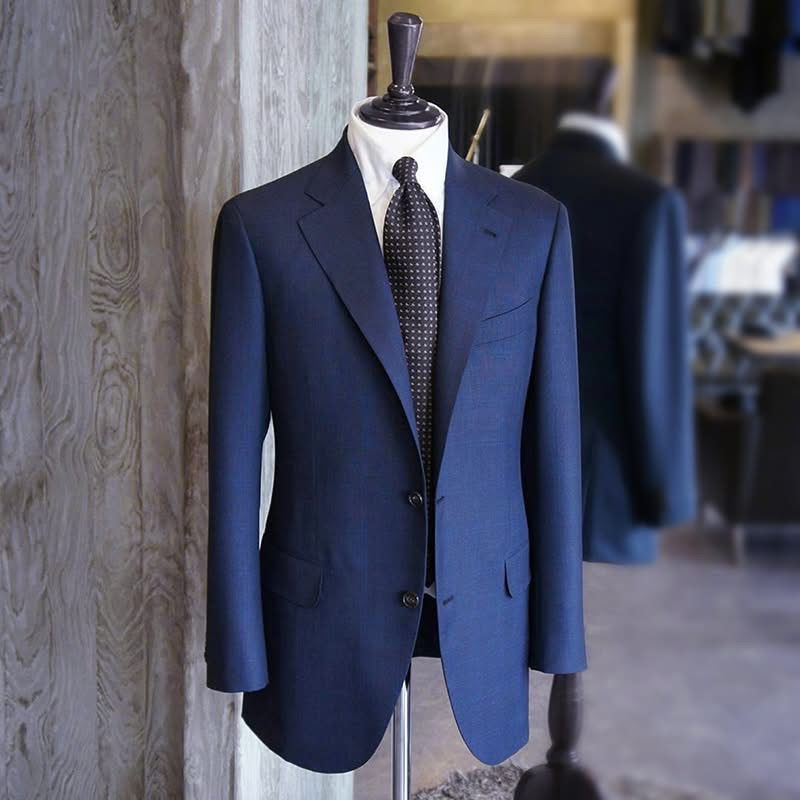 Men's Premium Blazer