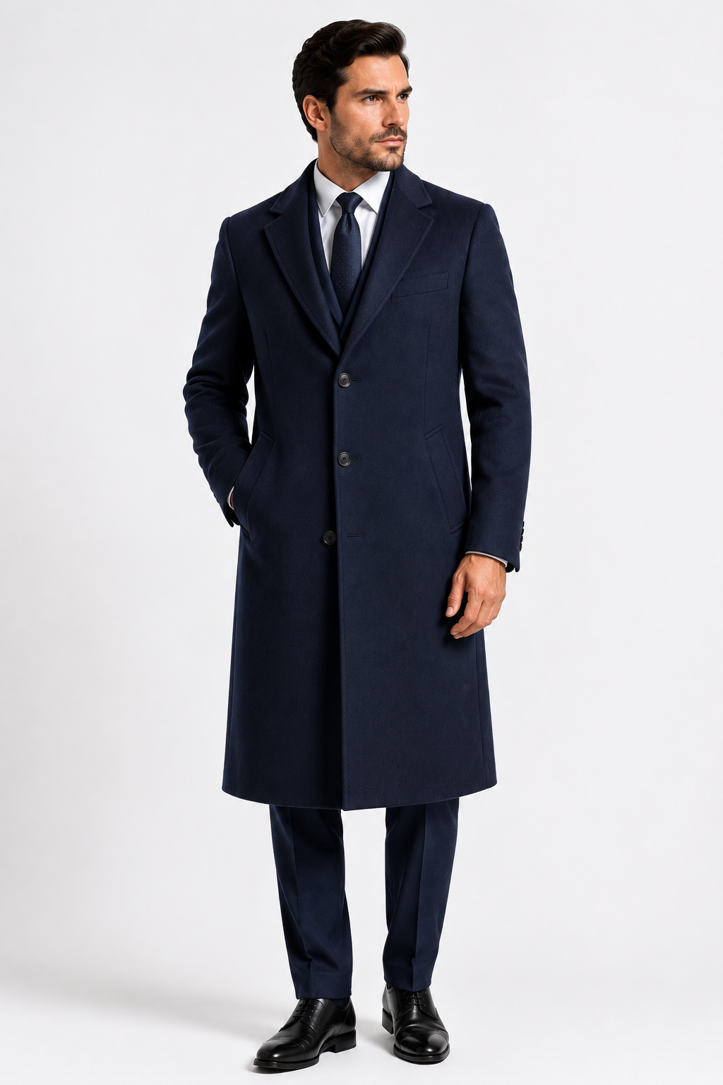 Overcoats