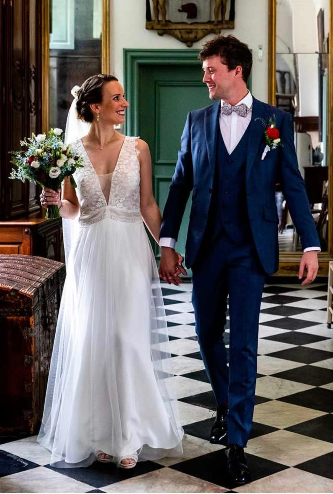 Tuxedos