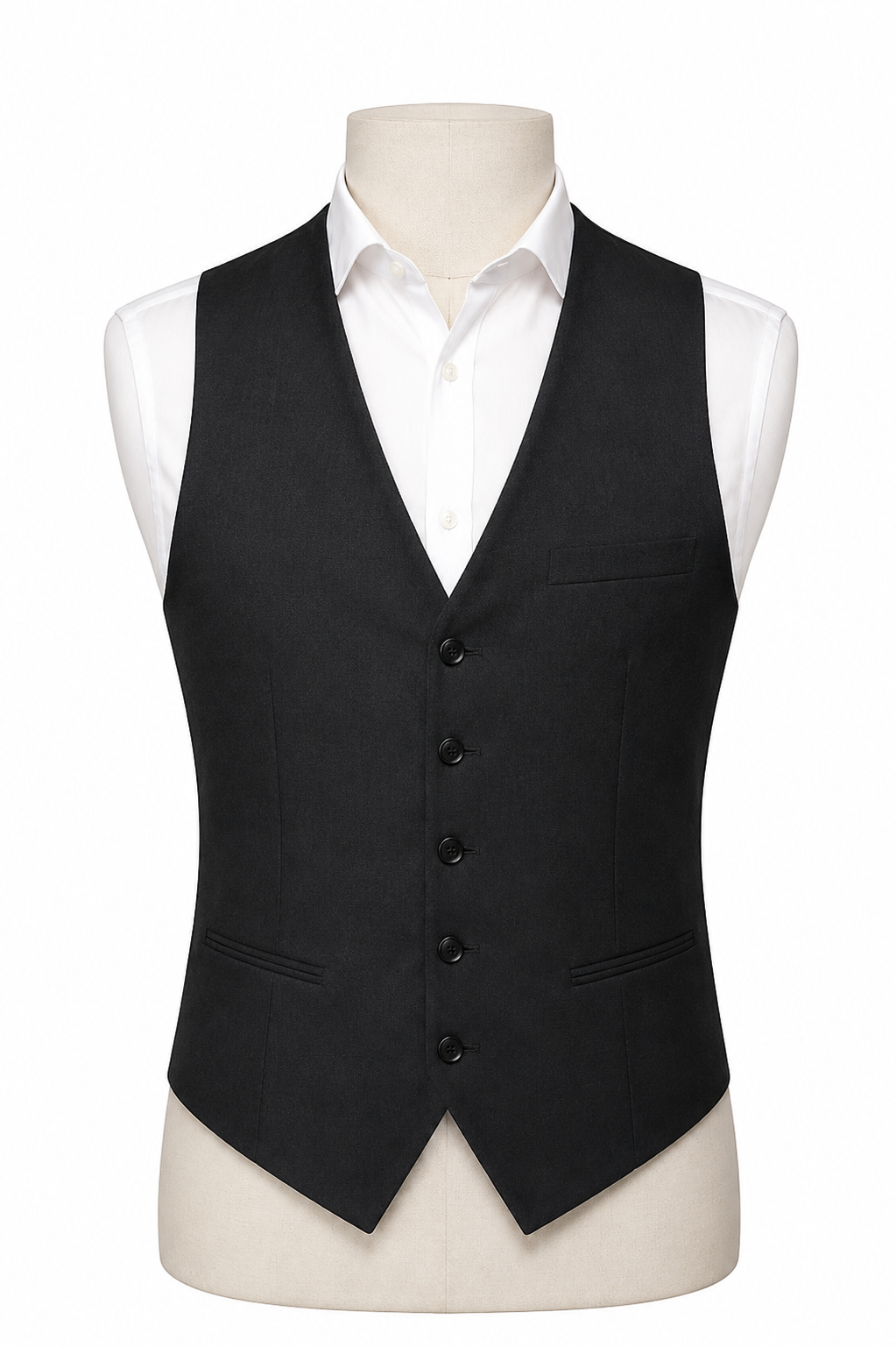 Waistcoats