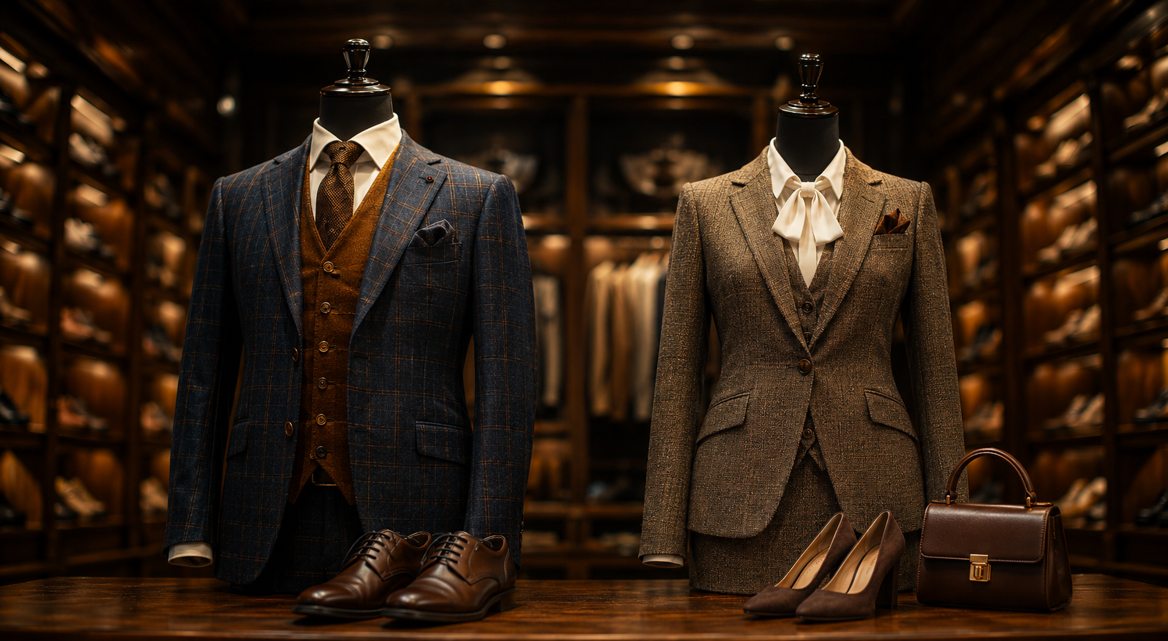 Men's Banner Slider