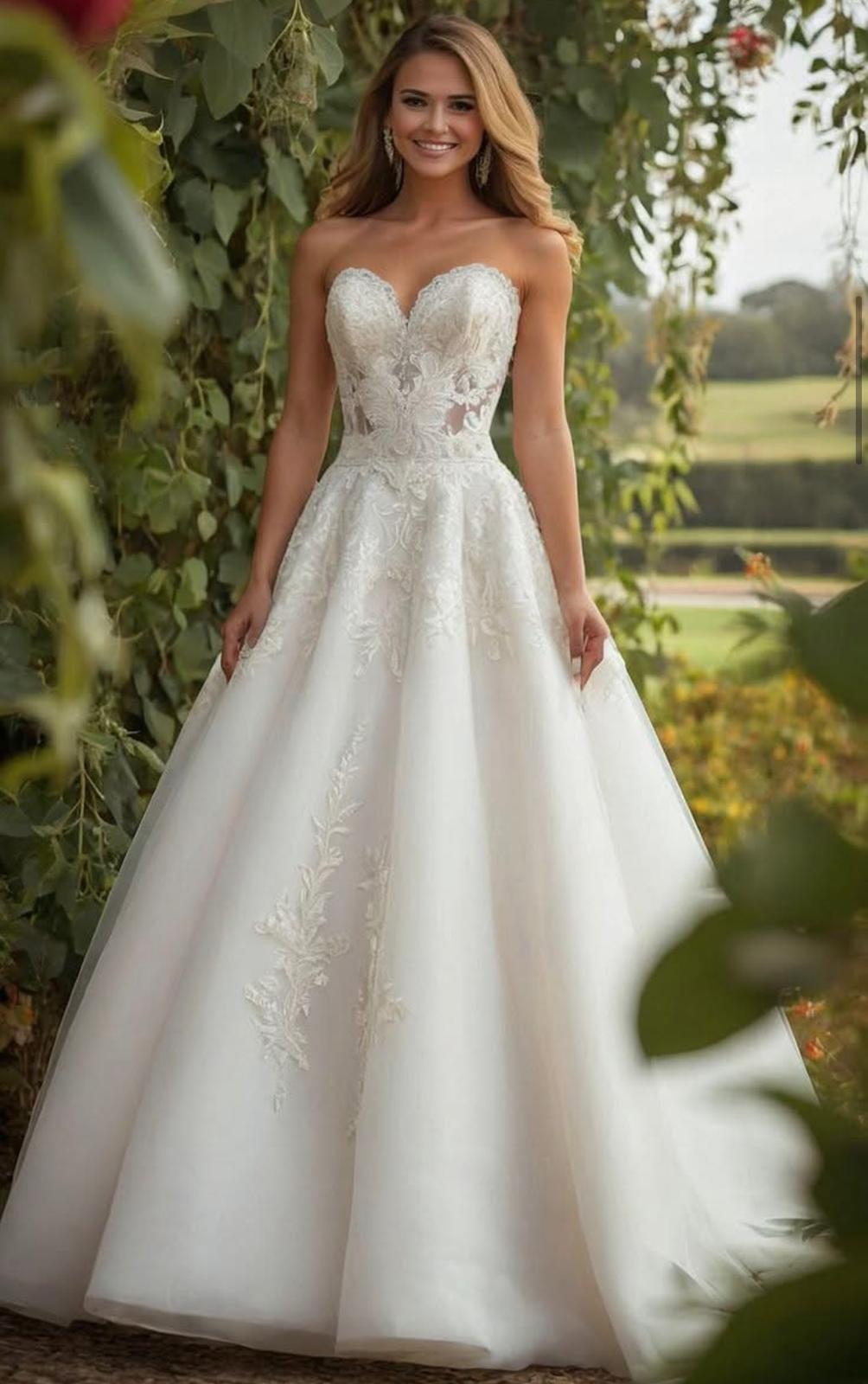 Women's Bridal Gown