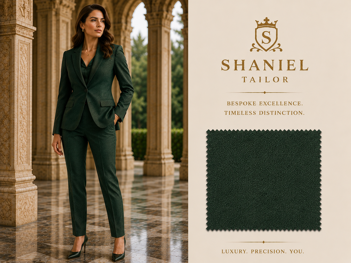 Women's Classic 2-Piece 2